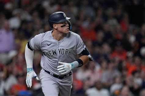 Aaron Judge makes more home run history, becomes fastest to 250